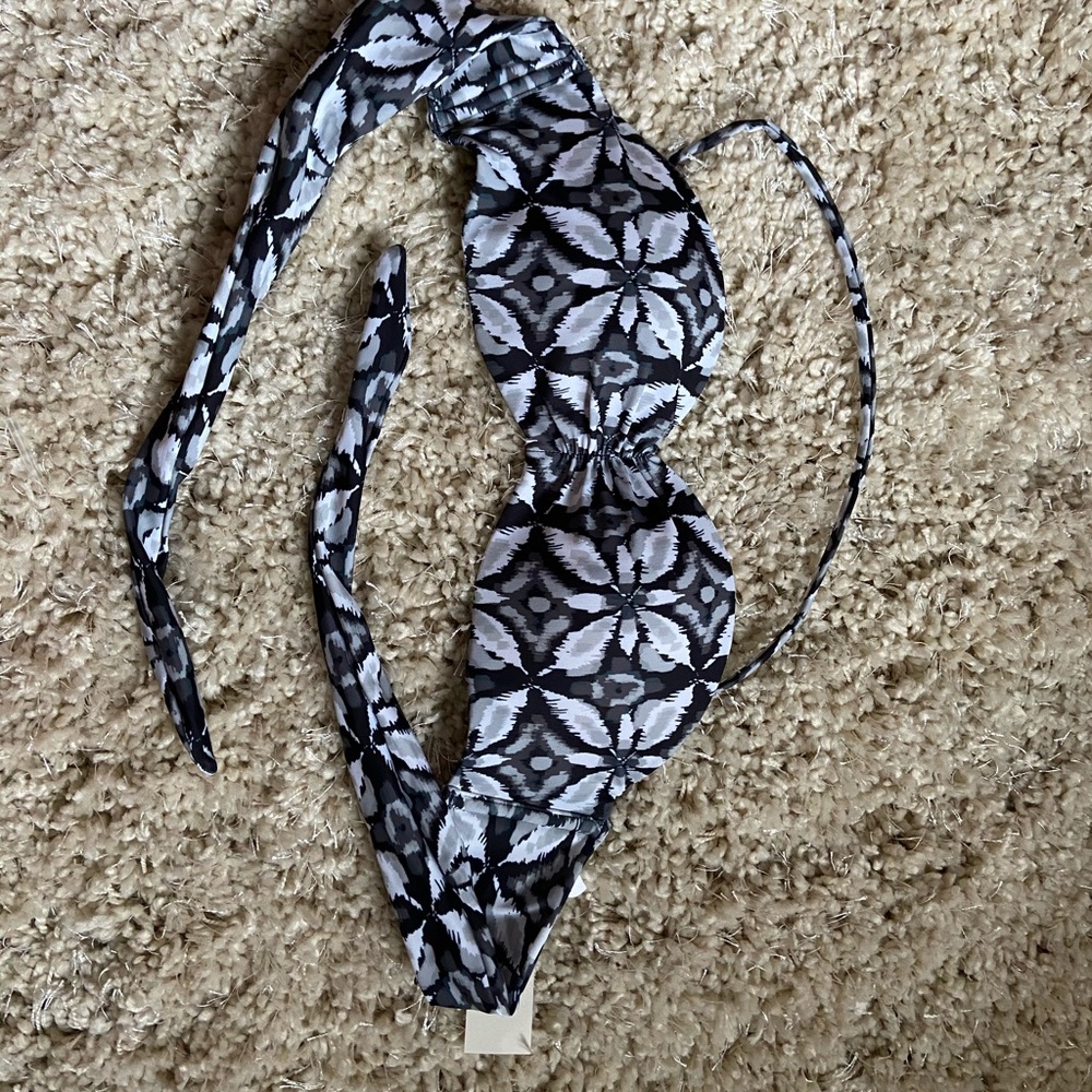 push up bikini top
